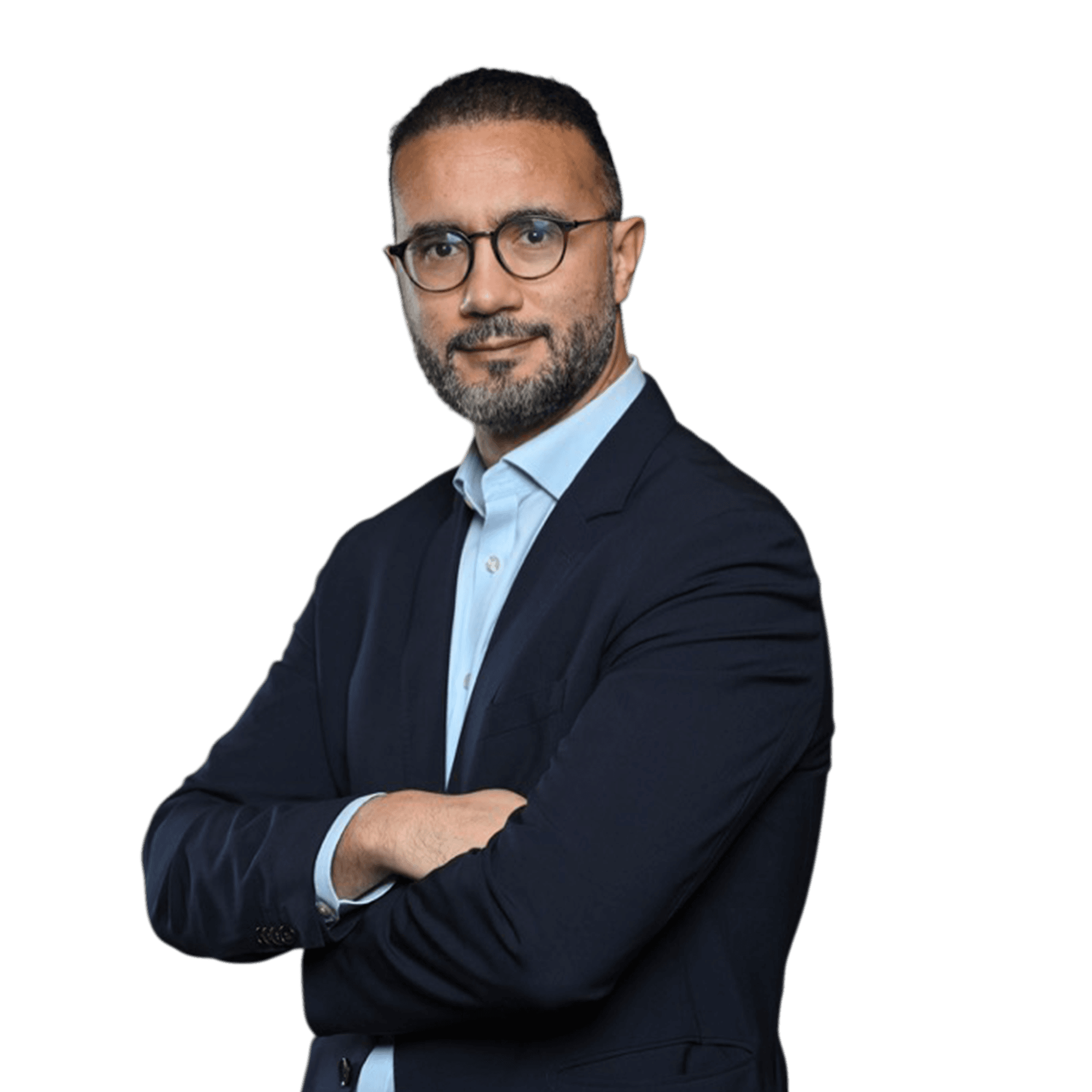 Noureddine BOUHADDAUI 